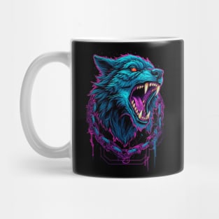 Fenrir Mug